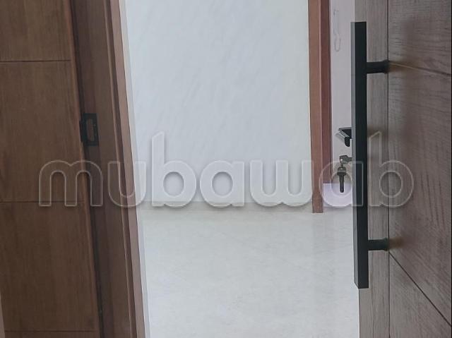 Appartement RDC à Sidi Allal Bahraoui