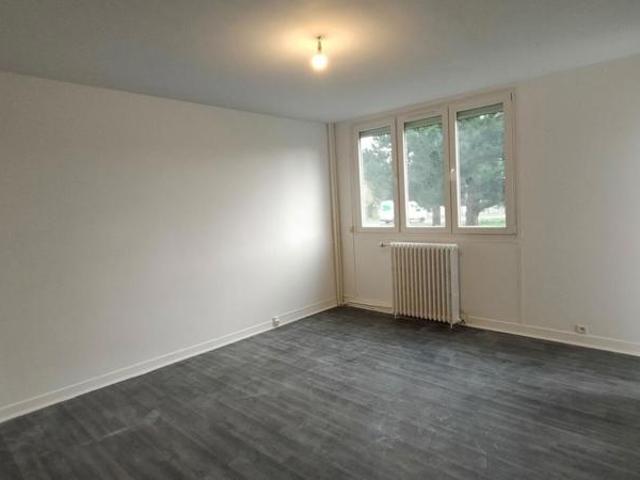 Appartement RDC Amiens 4 pièce s 67 m2