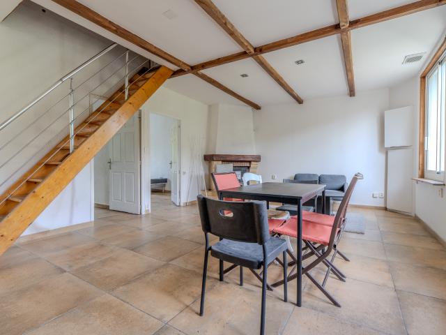 Appartement RDC avec jardin à Montpellier
