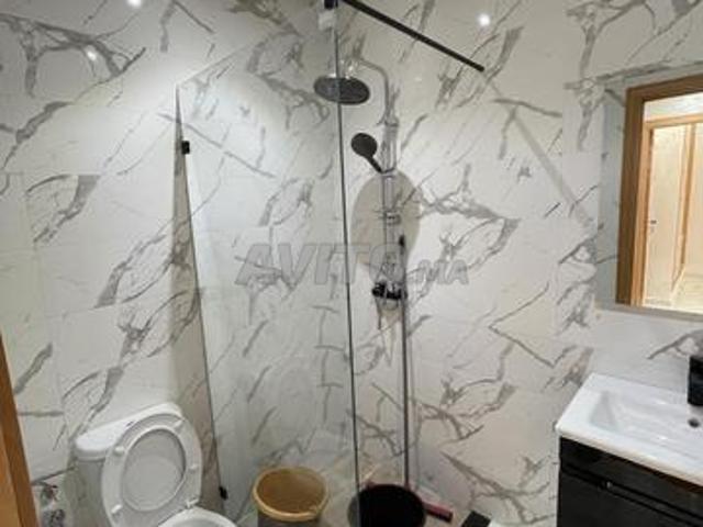 Appartement RDC Bir Rami Jnan 2