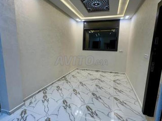Appartement RDC Le Vallon 66m
