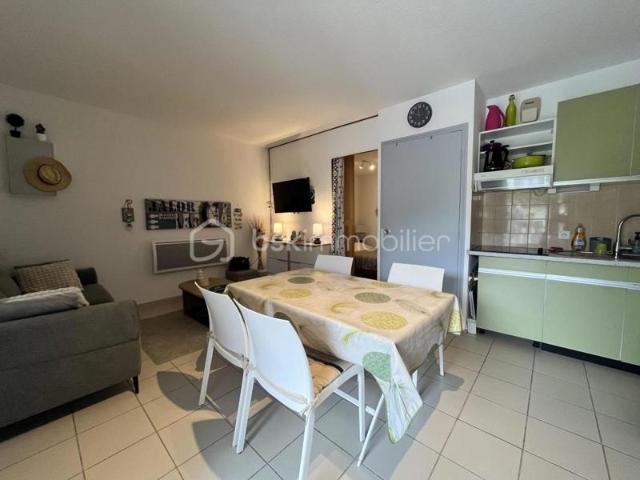 Appartement RDC Soulac sur mer