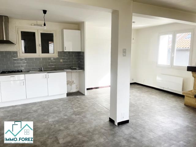 Appartement RDJ