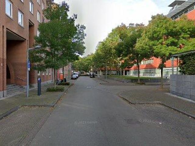 Appartement Remalunet in Maastricht