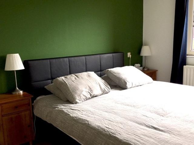 Appartement Remalunet in Maastricht