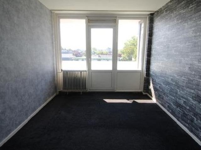 Appartement Rembrandtlaan in Enschede