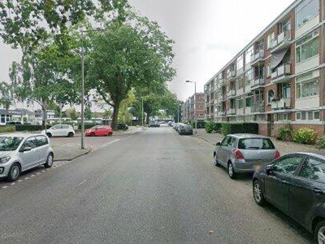 Appartement Rembrandtlaan in Enschede