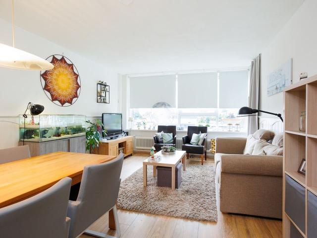 Appartement Rembrandtlaan 70 7545ZL Enschede