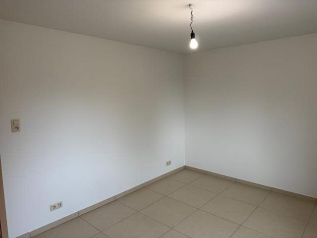 Appartement remis à neuf