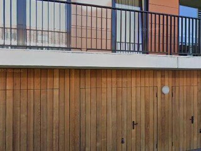 Appartement Rentmeester in Groesbeek