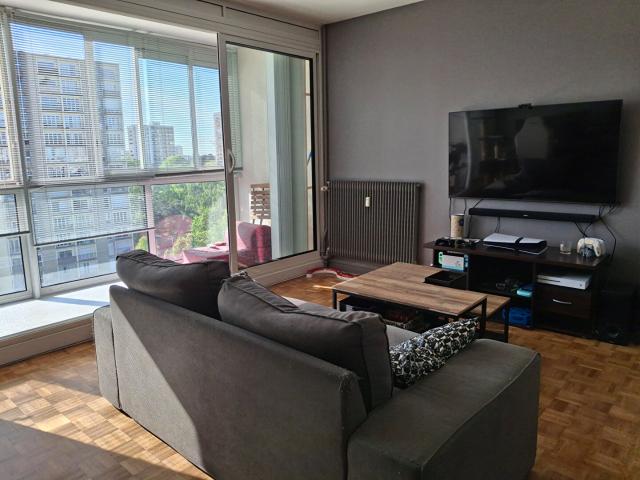 Appartement Rennes 3 pièce s