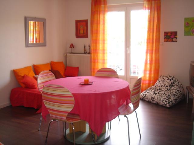 Appartement Rennes 3 pièces 60 m²
