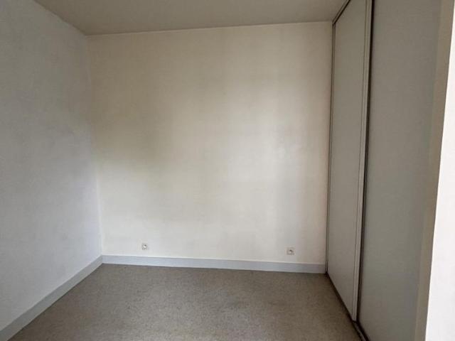 APPARTEMENT RENNES