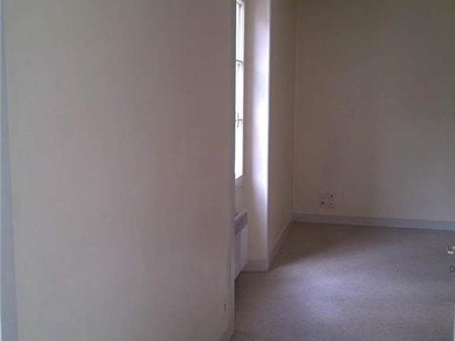 APPARTEMENT RENNES