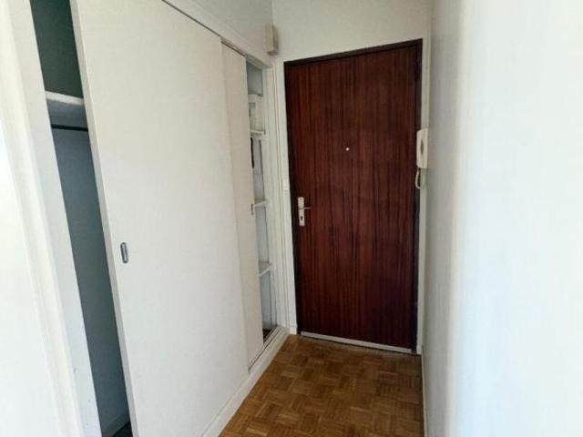 Appartement Rennes 1 pièce s 28.63 m2