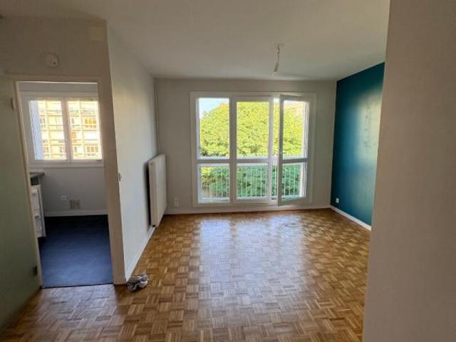 Appartement Rennes 1 pièce s 28.63 m2
