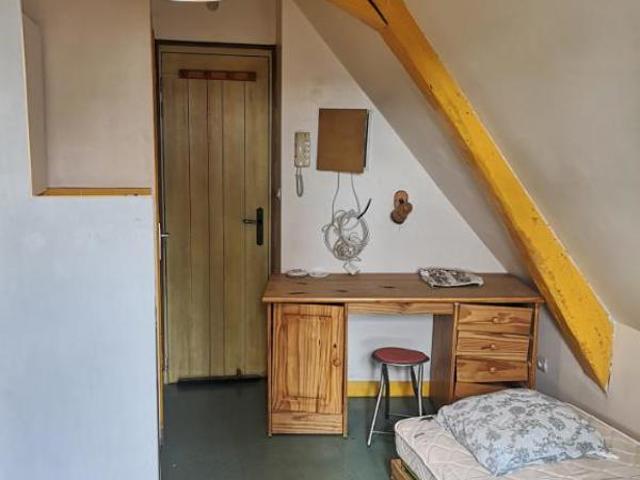 Appartement Rennes 1 pièce s