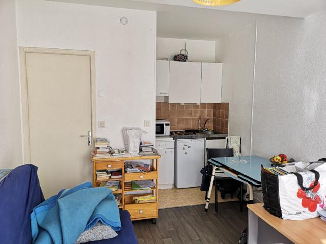 Appartement Rennes 1 pièce s