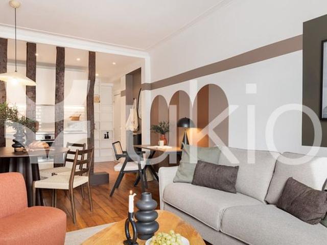 Appartement • Rennes