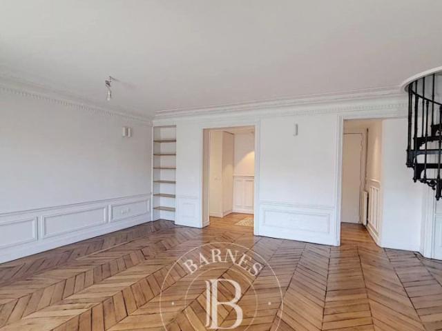 Appartement • Rennes