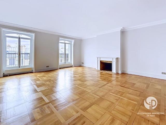 Appartement • Rennes