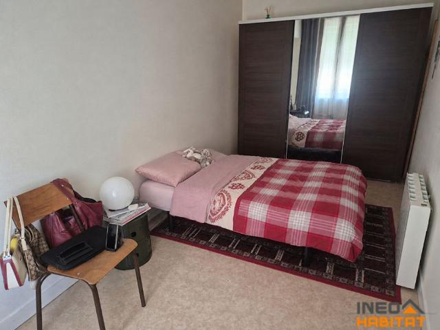 Appartement Rennes 2 pièces 34 m2