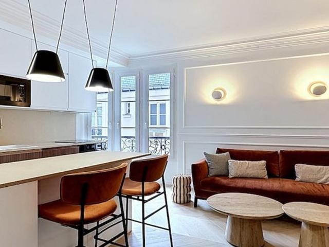Appartement • Rennes