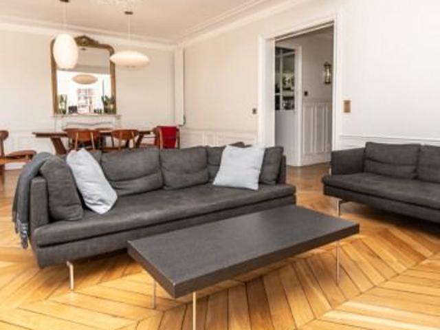 Appartement • Rennes