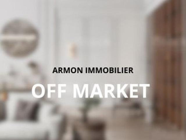 Appartement • Rennes