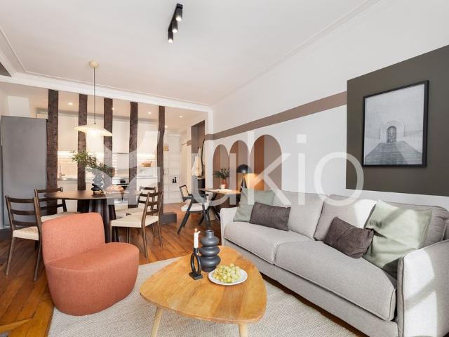 Appartement • Rennes