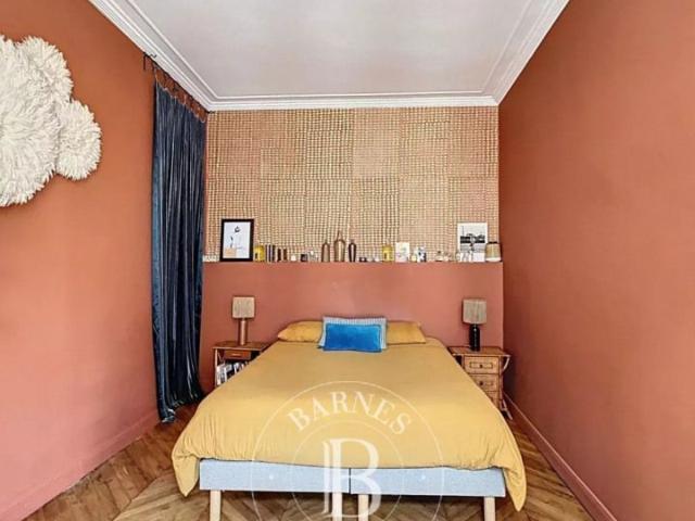 Appartement • Rennes