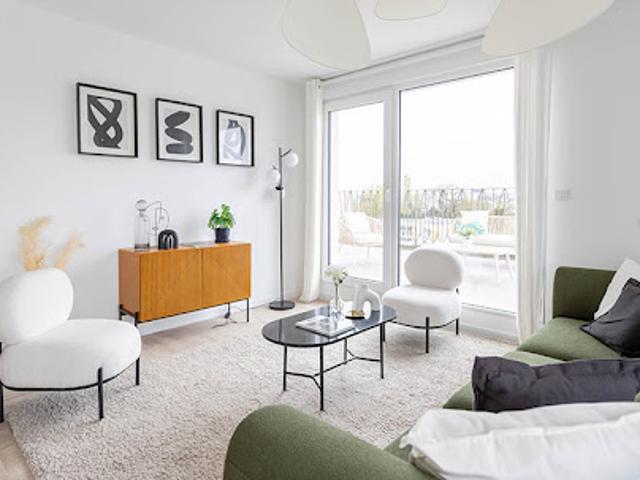 Appartement Rennes 5 pièces PALOMA