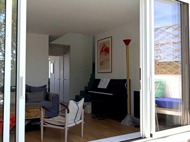 Appartement • Rennes