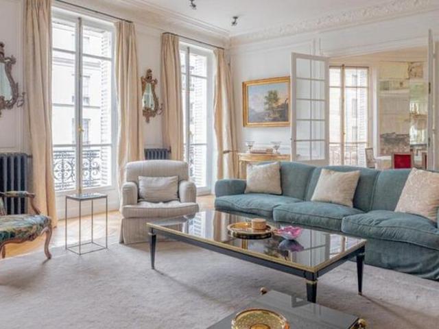 Appartement • Rennes