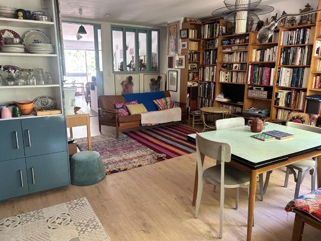 Appartement Rennes 6 pièce s 102 m2