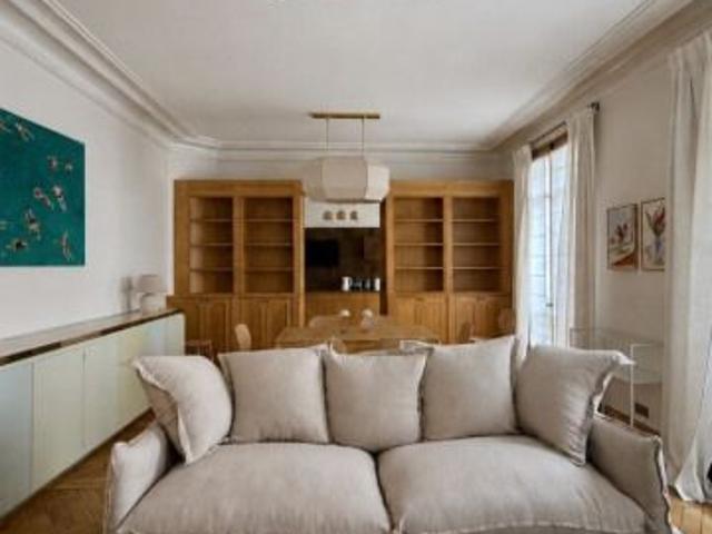 Appartement • Rennes