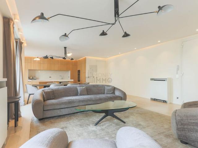 Appartement • Rennes