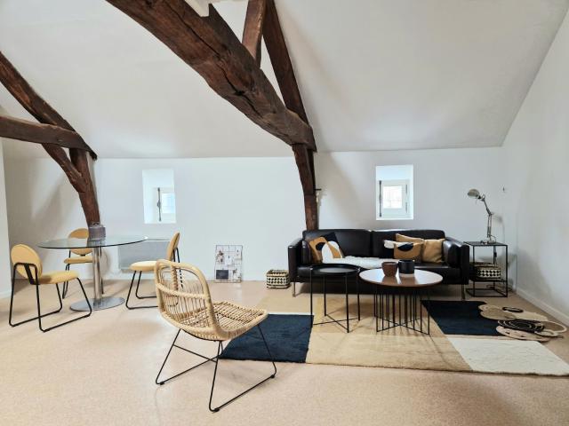 Appartement RENNES CENTRE VILLE 1 pièce 46m2