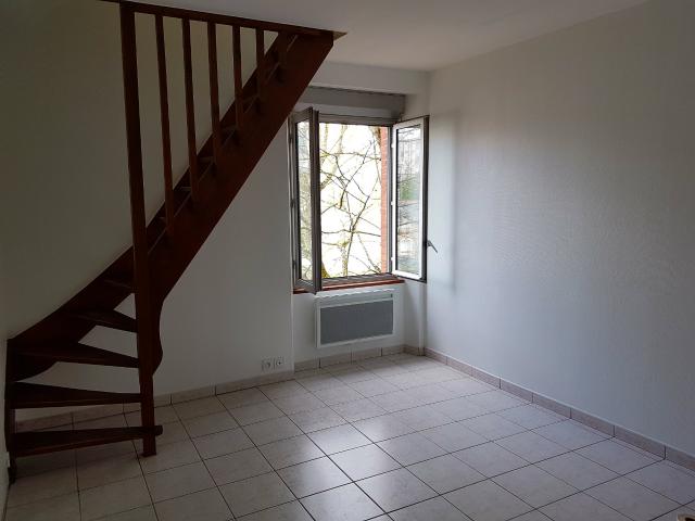 Appartement RENNES RENNES VELODROME 1 pièce 15m2