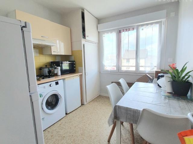 Appartement RENNES VERN 1 pièce 30m2