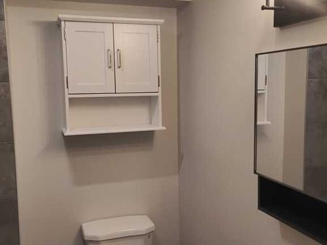 APPARTEMENT RENOVÉ 3 1/2 À LOUER