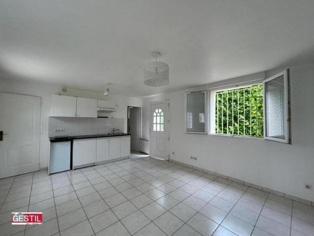 Appartement rénové