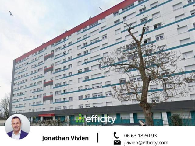 Appartement rénové