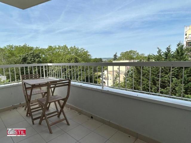 Appartement rénové
