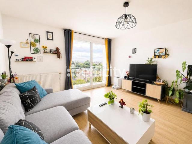 Appartement rénové