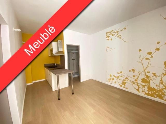 Appartement rénové