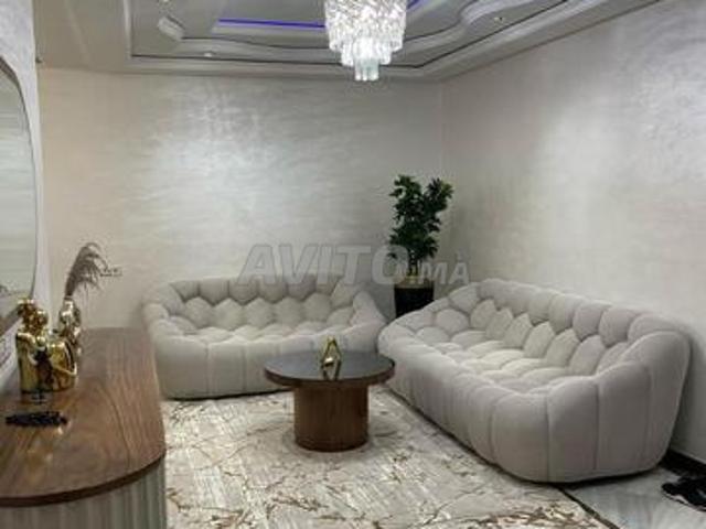 Appartement rénové 101m 1er étage