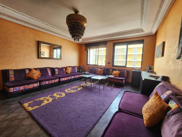 Appartement rénové, 127 m², sans vis à vis
