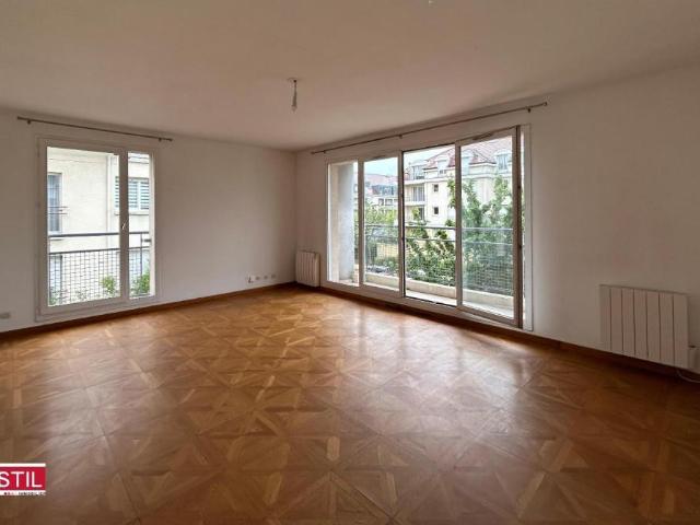 Appartement rénové