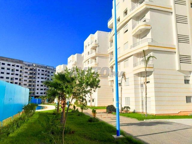 Appartement rénové 147m² à vendre à Ibn Bettouta